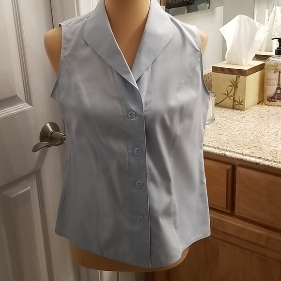 Calvin Klein Tops - Calvin Klein Blouse